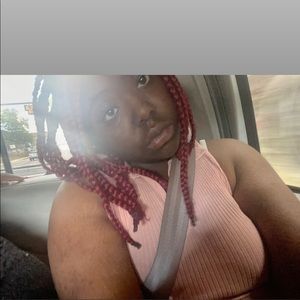 Meet your Posher, Alana